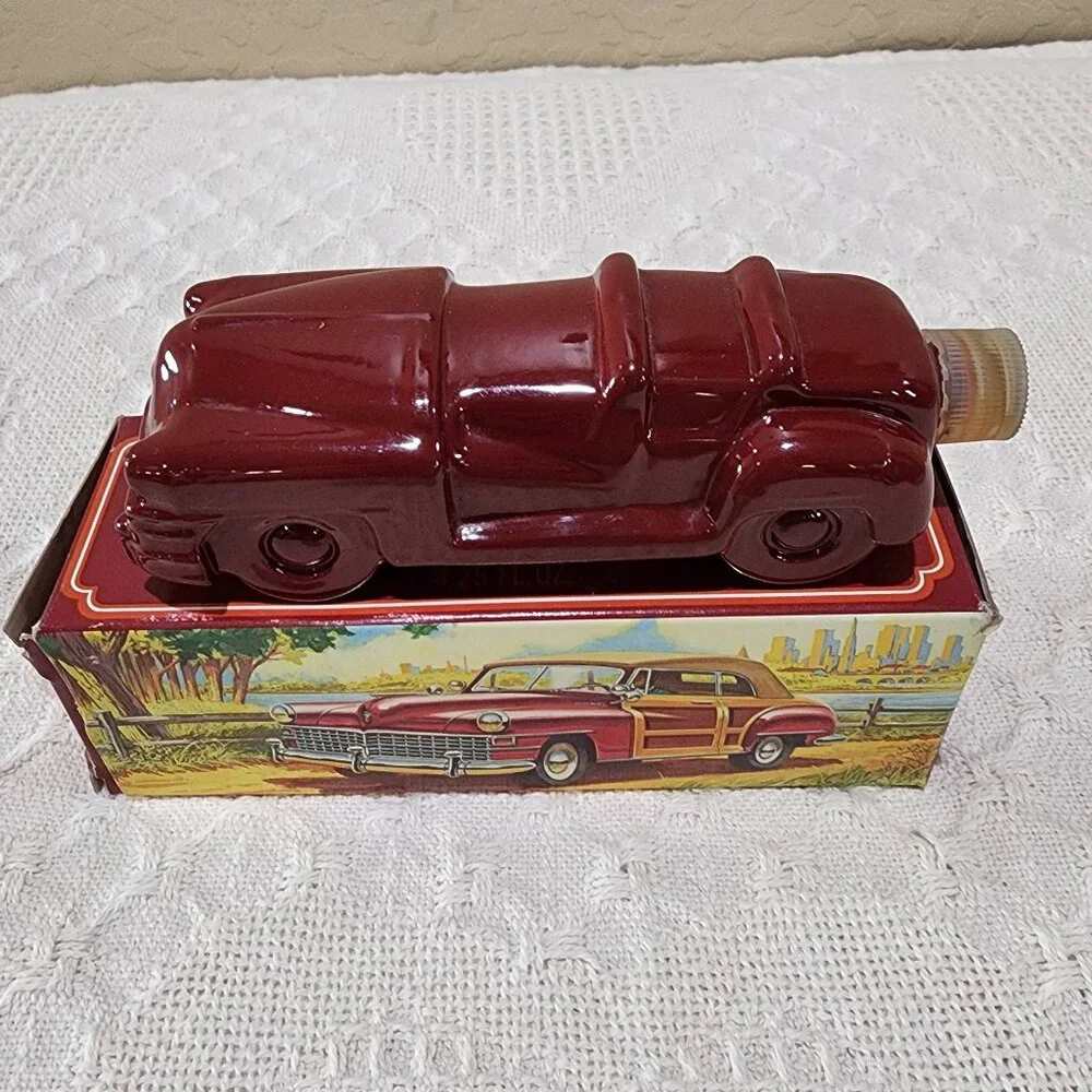 Avon vintage 1948